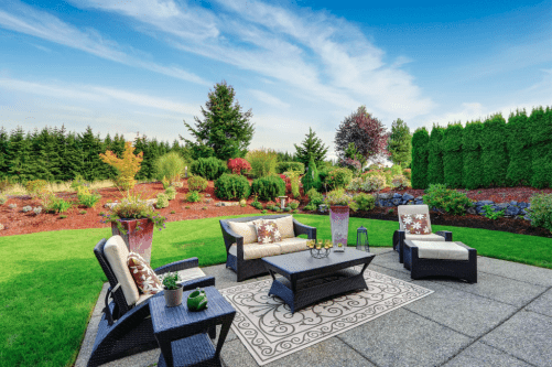 Landscape Design