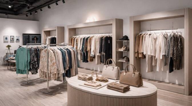 Luxury Interior Designers London