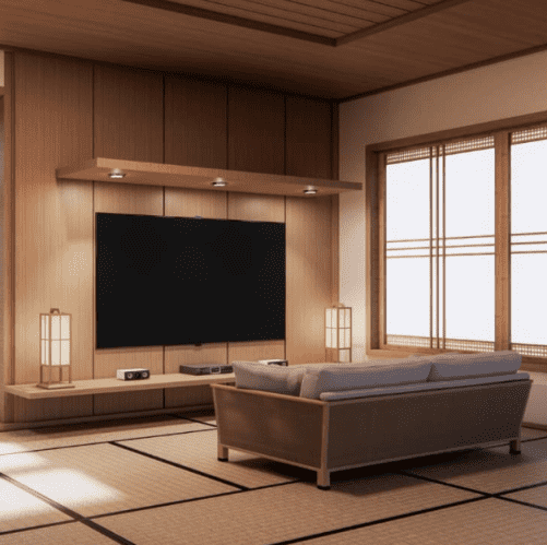 Expert Bespoke Joinery Design London – Custom Furniture & Cabinetry