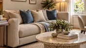 Vauxhall bespoke residential interior architecture by Oraanj