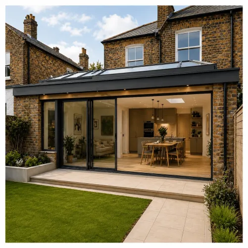 Construction Company London – Elite Structural Engineering & General Contracting Construction Company London
