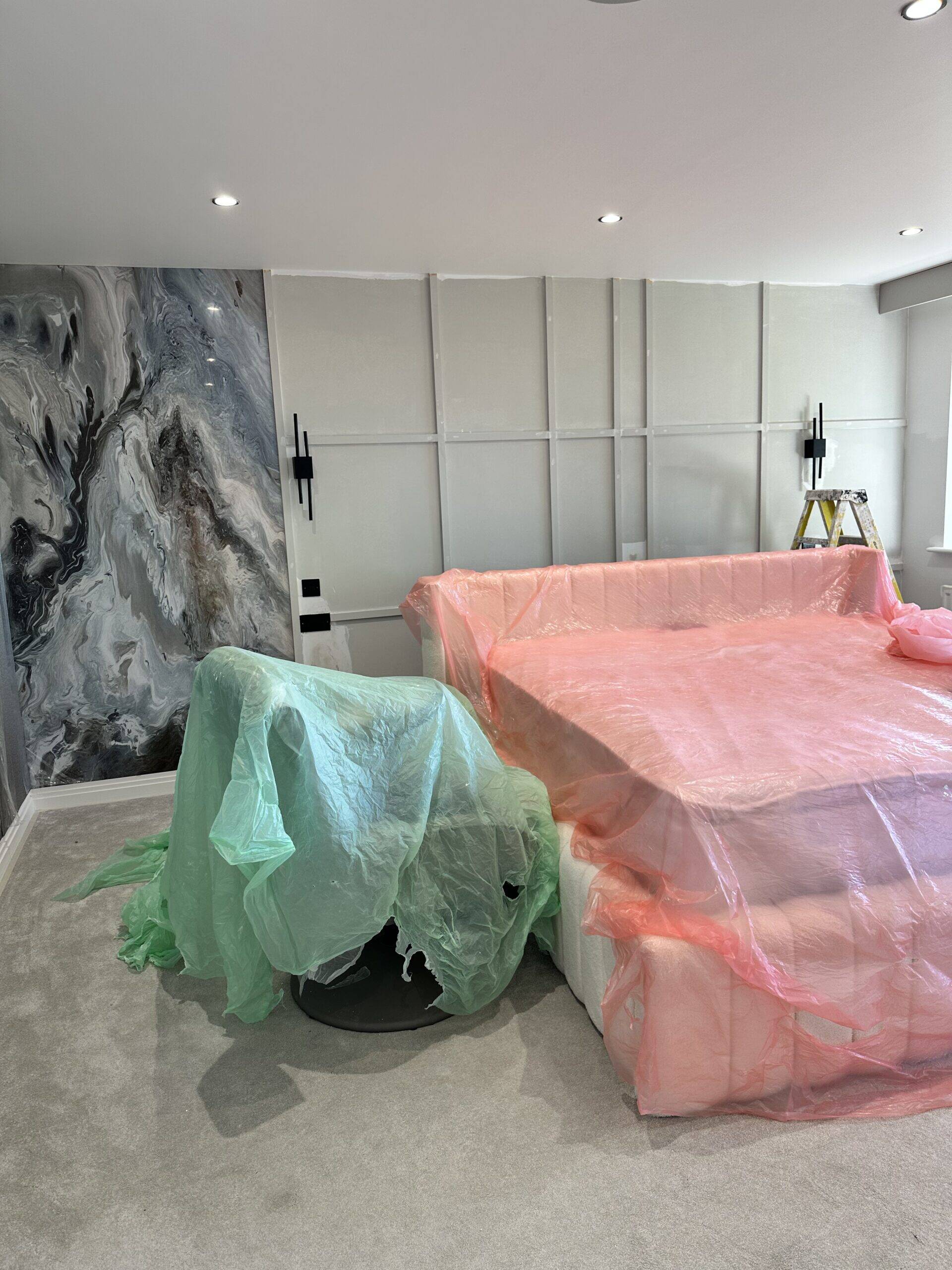 Design and Build Company London – Interior Construction and Renovation Delivery Design and build company in London coordinating renovation, refurbishment and interior construction projects.